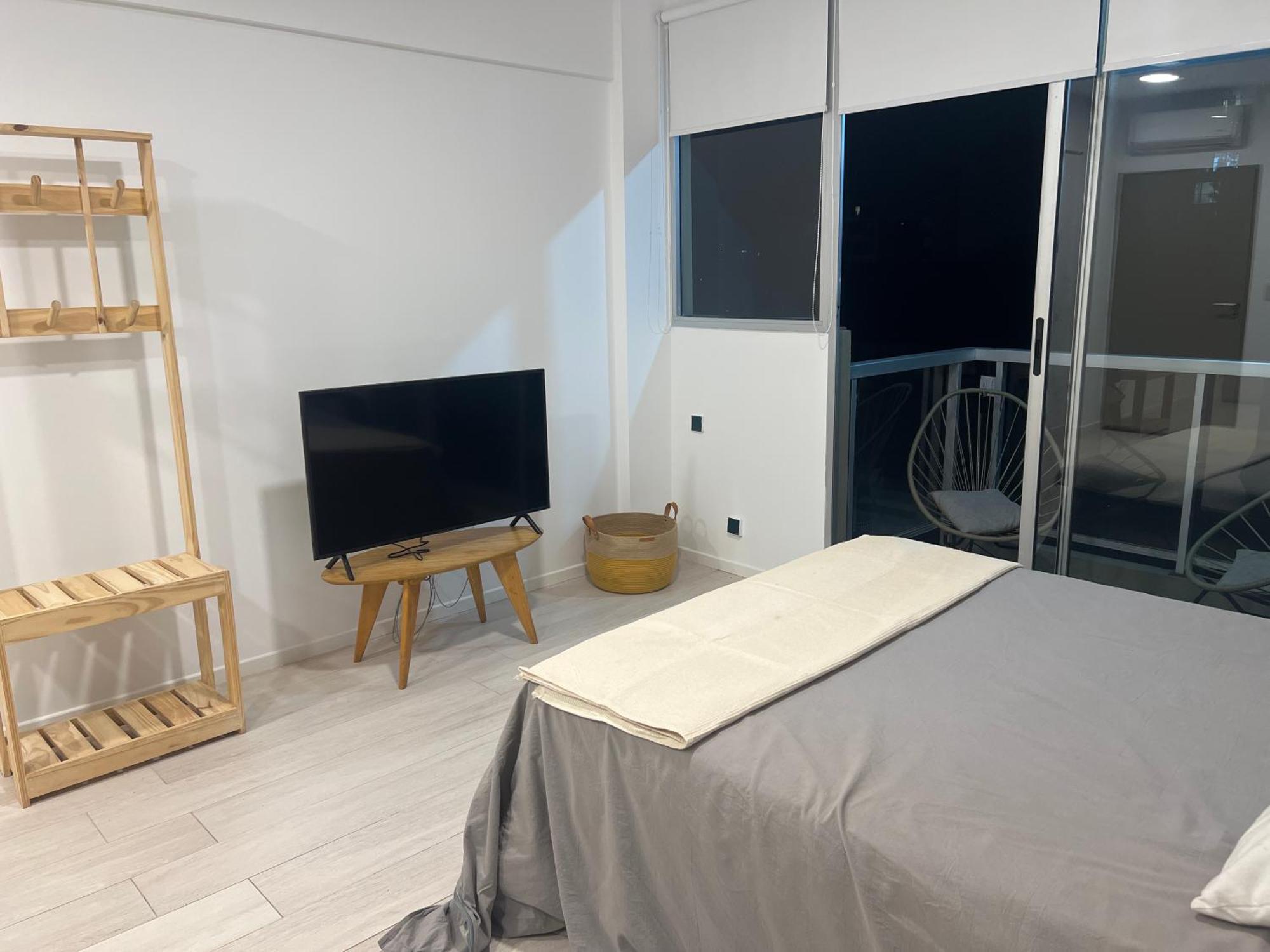 Arevalito Monoambiente Apartamento Buenos Aires
